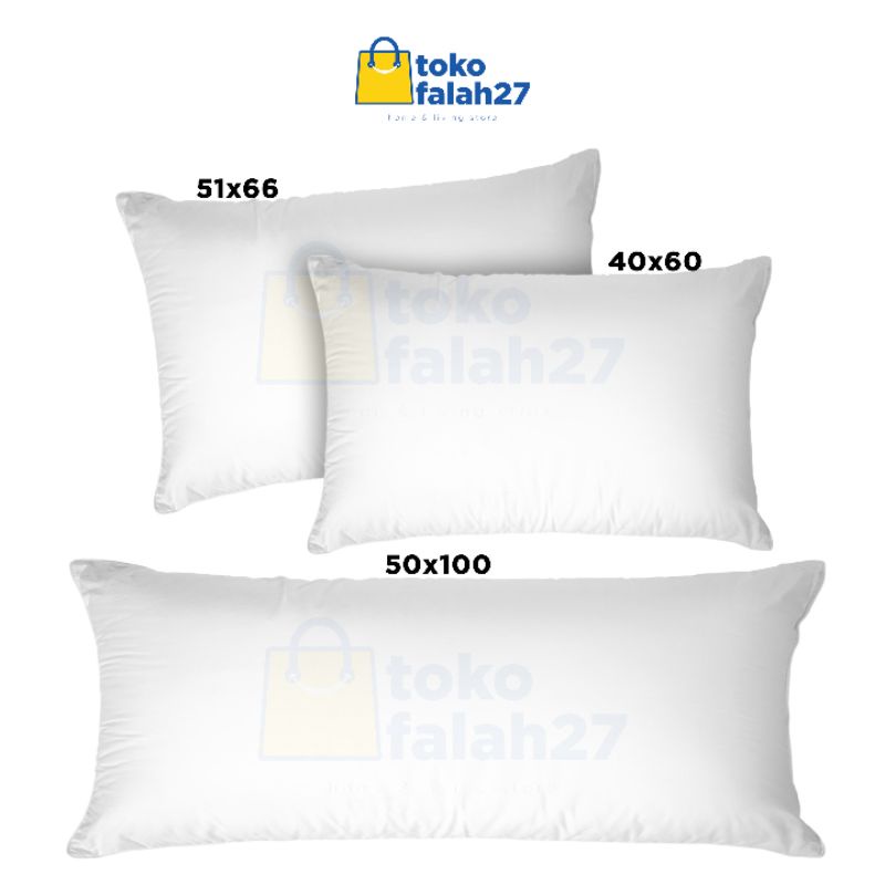 Bantal sofa Size 51x66 60x60 70x70 90x60 50x100 - Gambar 4
