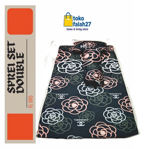 Sprei Double - Gambar 7
