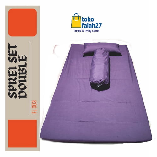 Sprei Double - Gambar 4