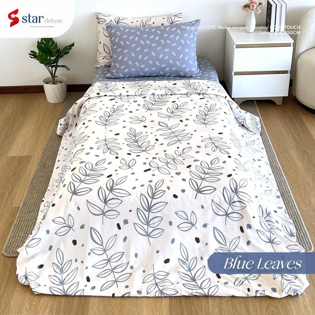 Sprei Motif Modern - Gambar 2
