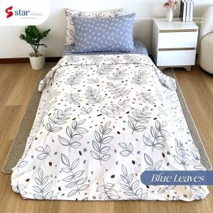 Sprei Motif Modern