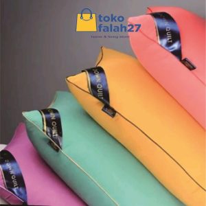Bantal Hotel Bintang 5 premium / Bantal polos TOKO FALAH 27