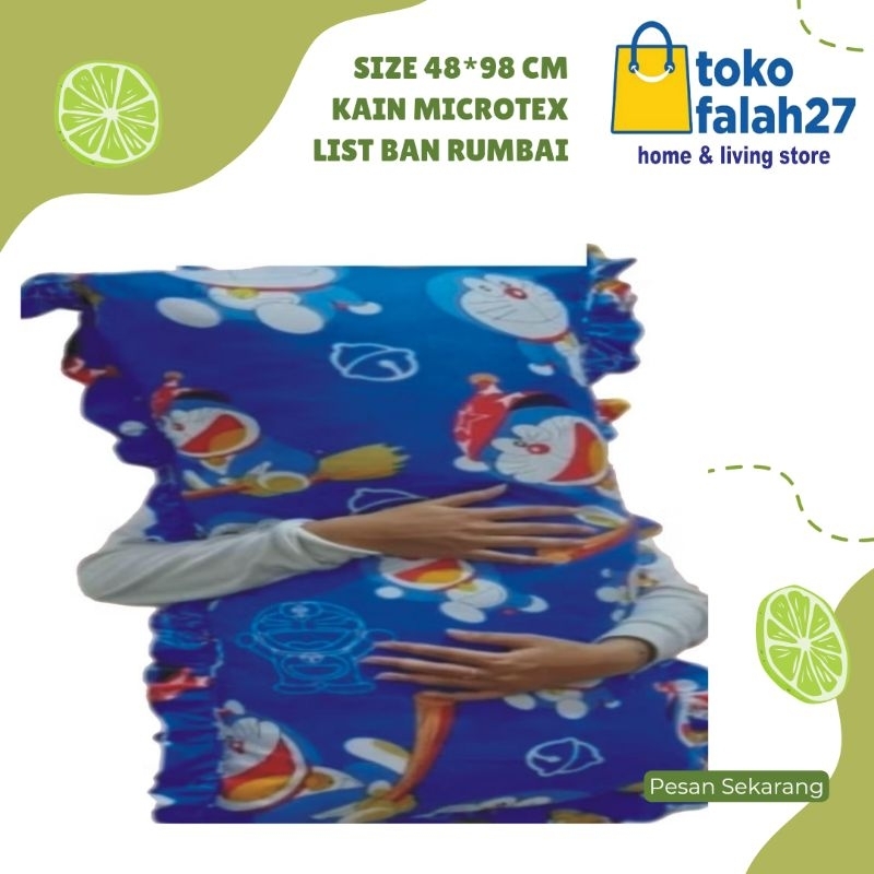 Bantal cinta batal tidur panjang - Gambar 2