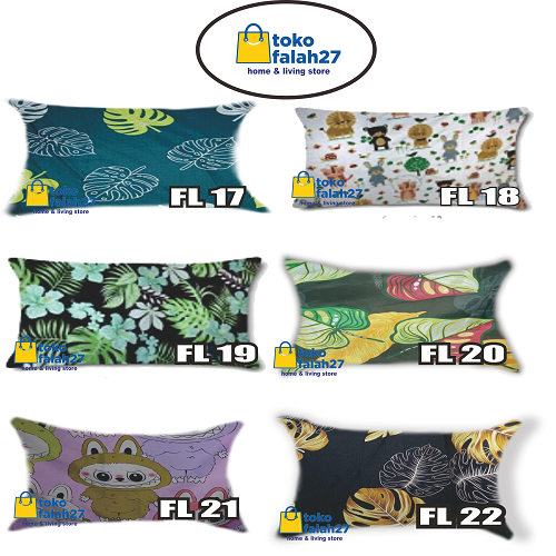 Bantal tidur Size 40x60 - Gambar 2