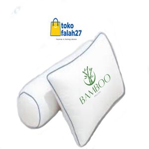 Bamboo GULING Bamboo bantal