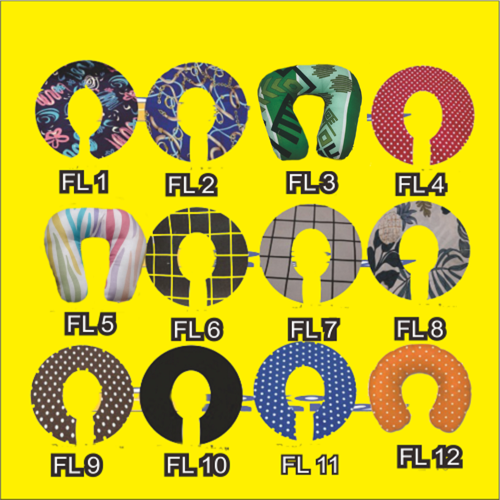 Bantal Leher - Gambar 3