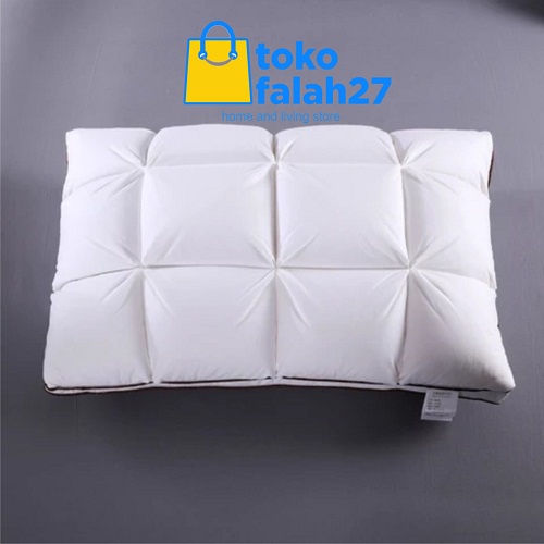 Bantal TOKO FALAH 27/Bantal Nano Microfiber - Gambar 2