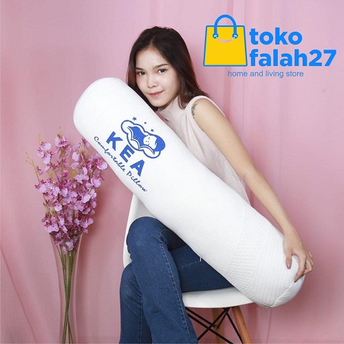 Bantal KEA / Bantal Hotel - Gambar 3