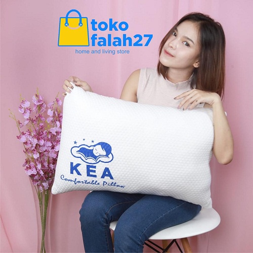 Bantal KEA / Bantal Hotel - Gambar 2