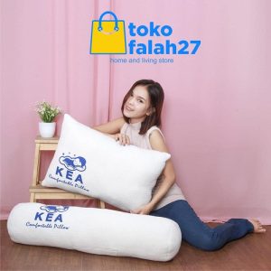 Bantal KEA / Bantal Hotel