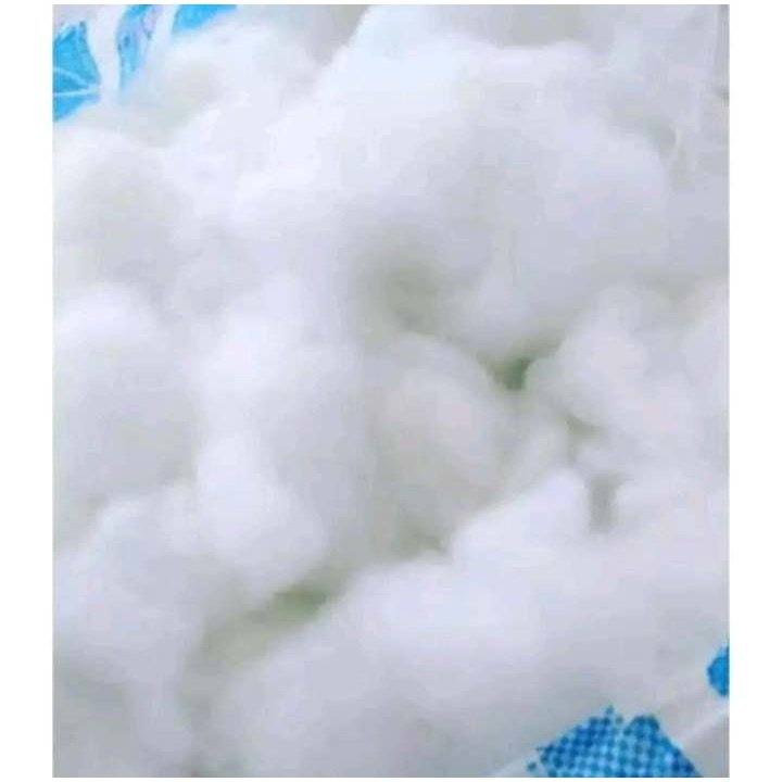 Dakron Silikon Grade A / 1 kg - Gambar 2
