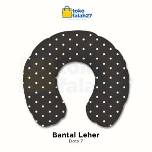 Bantal Leher