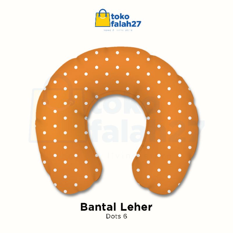Bantal Leher - Gambar 4